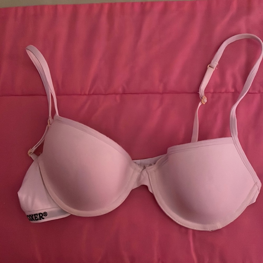 Joe Boxer Bra